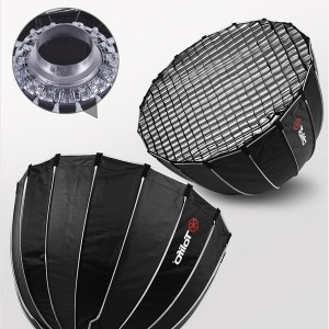 Softbox deep tolifo 90